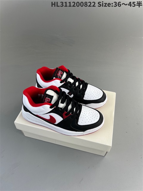 men air jordan 1 shoes 2023-10-9-264